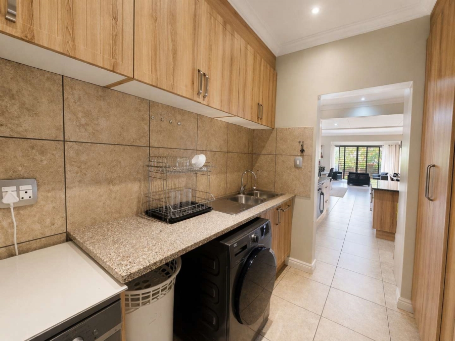 4 Bedroom Property for Sale in Wild Olive Estate Free State